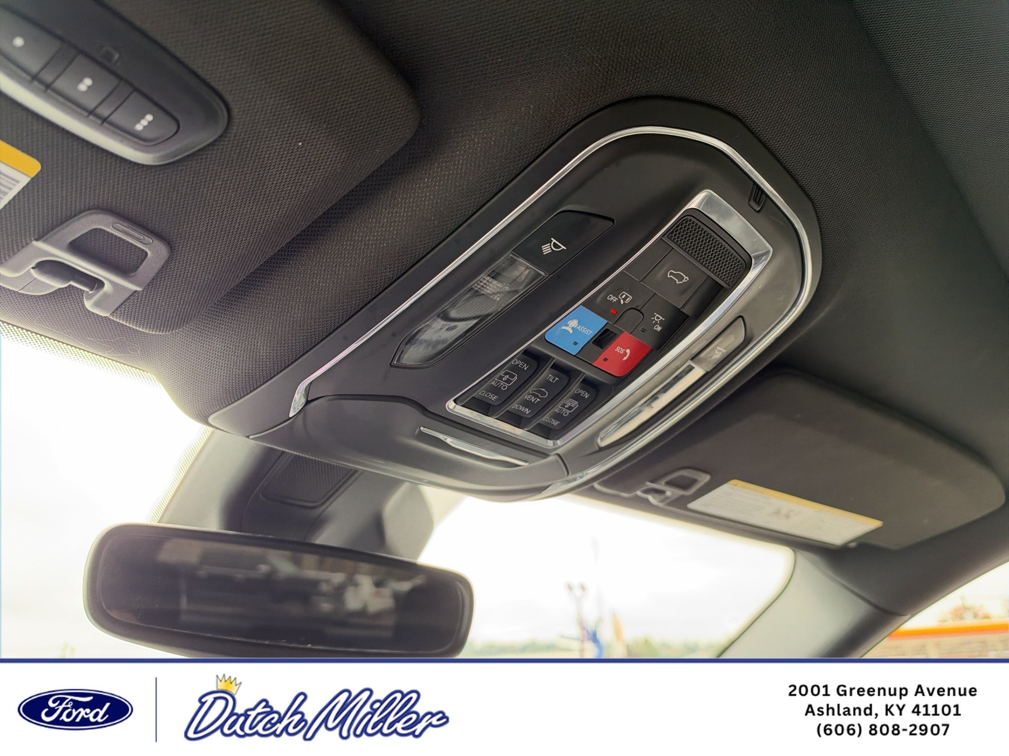 2024 Jeep Grand Cherokee 4xe 4xe