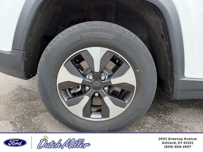 2024 Jeep Grand Cherokee 4xe 4xe