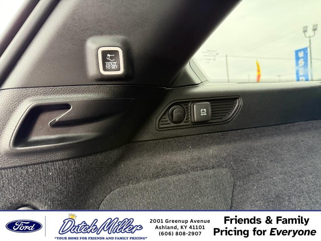 2022 Jeep Grand Cherokee 4xe Overland