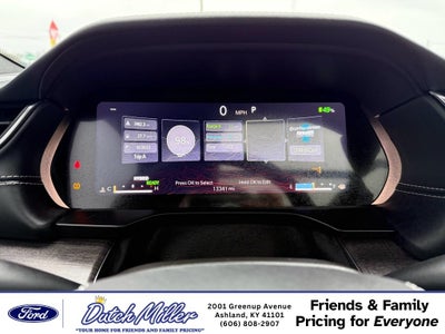 2022 Jeep Grand Cherokee 4xe Overland