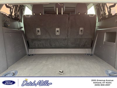 2022 Ford Bronco Base 4 Door 4x4