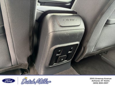 2022 Ford Bronco Base 4 Door 4x4