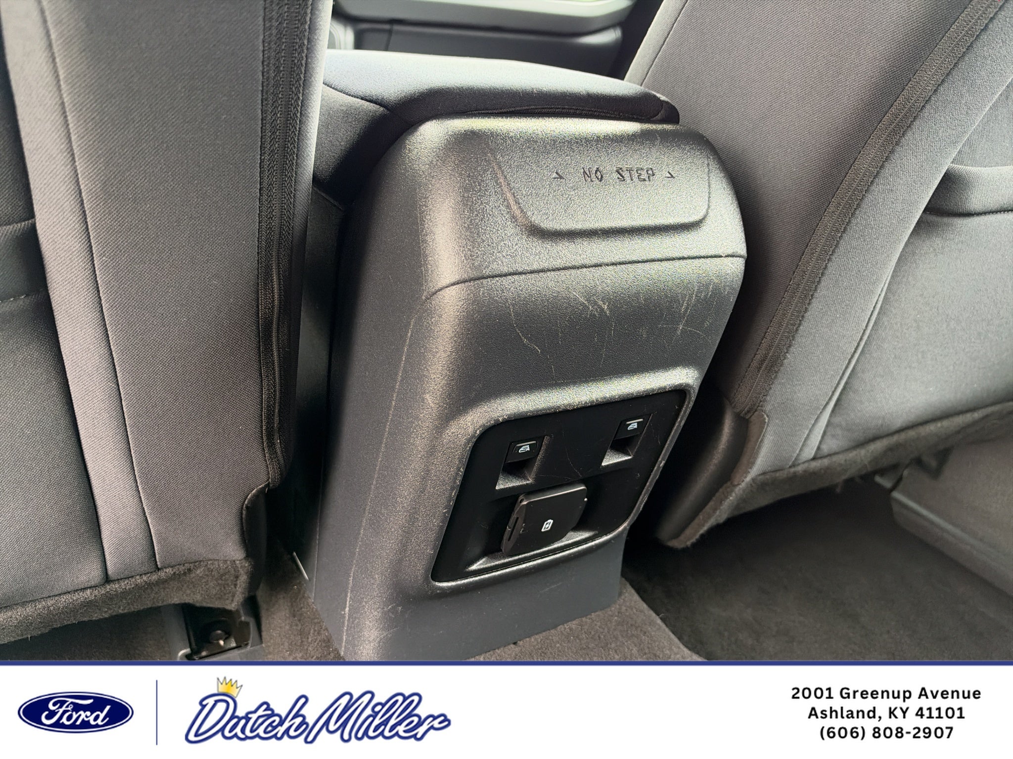 2022 Ford Bronco Base 4 Door 4x4