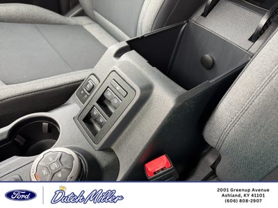 2022 Ford Bronco Base 4 Door 4x4