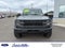 2022 Ford Bronco Base 4 Door 4x4