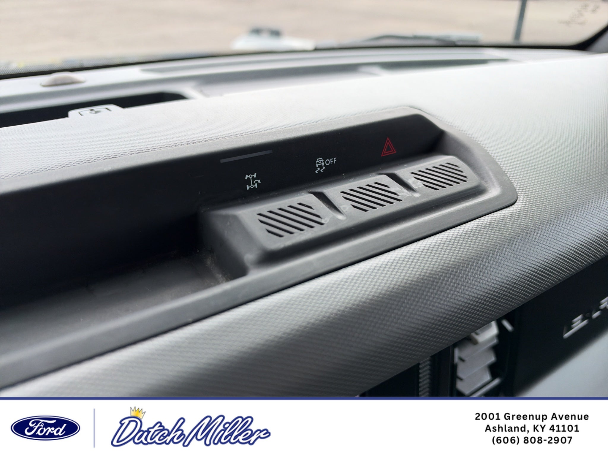 2022 Ford Bronco Base 4 Door 4x4