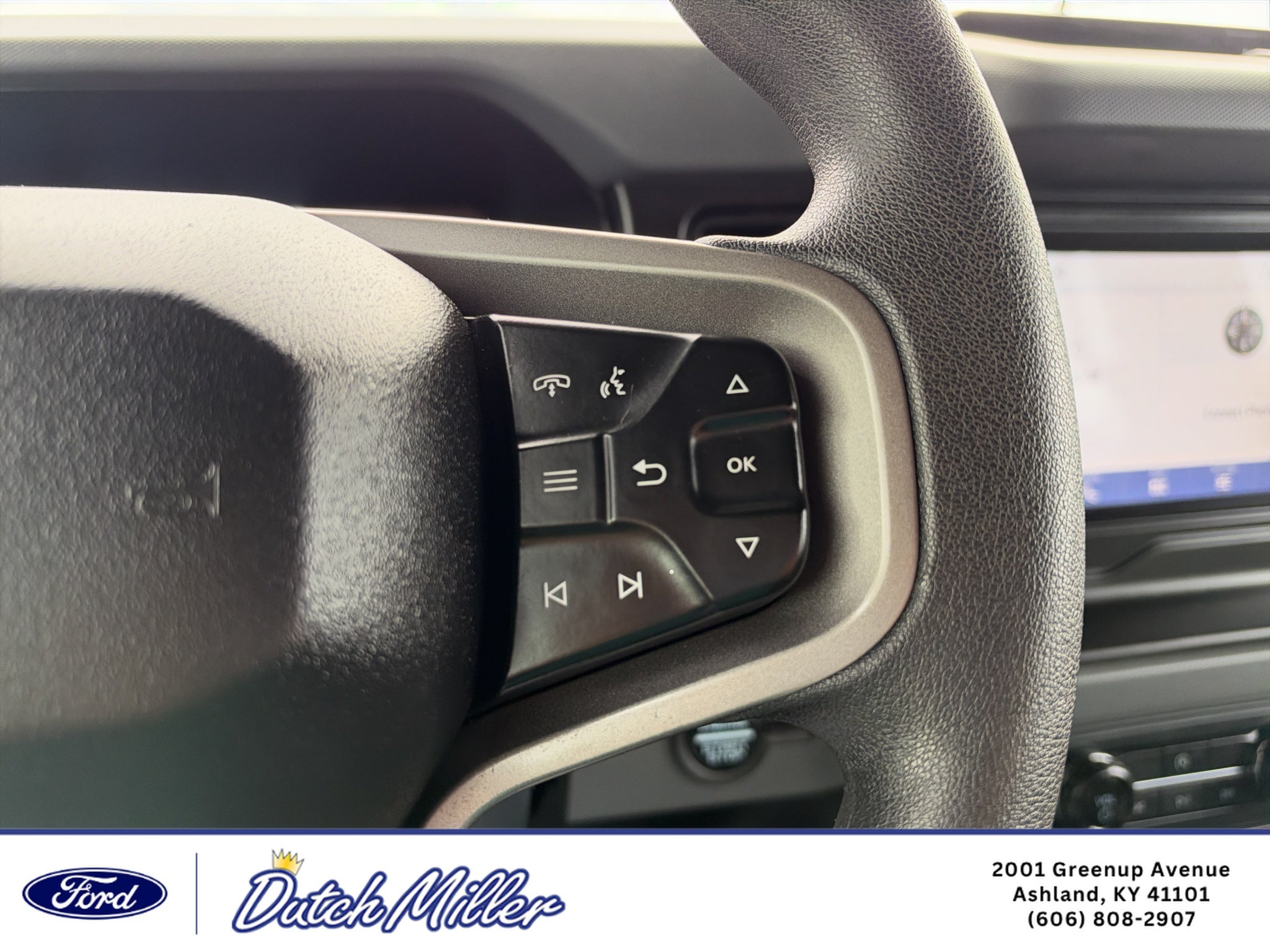 2022 Ford Bronco Base 4 Door 4x4