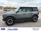 2022 Ford Bronco Base 4 Door 4x4