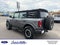 2022 Ford Bronco Base 4 Door 4x4
