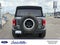 2022 Ford Bronco Base 4 Door 4x4