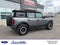 2022 Ford Bronco Base 4 Door 4x4