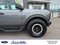 2022 Ford Bronco Base 4 Door 4x4