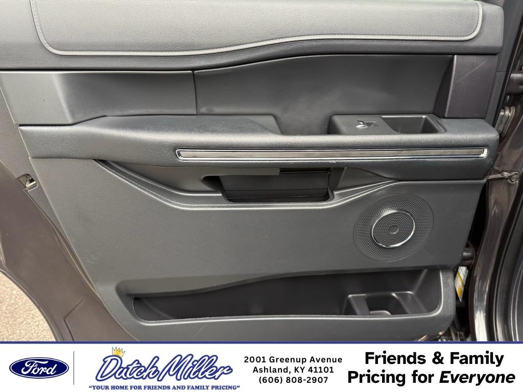 2024 Ford Expedition MAX XLT