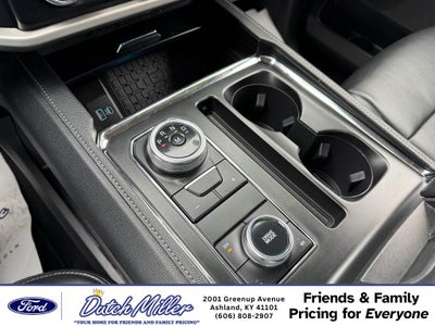 2024 Ford Expedition MAX XLT