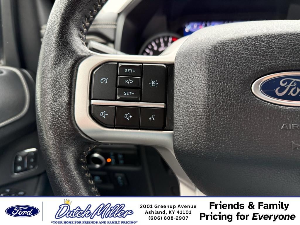 2024 Ford Expedition MAX XLT