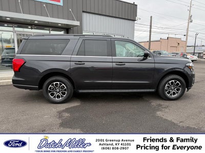 2024 Ford Expedition MAX XLT