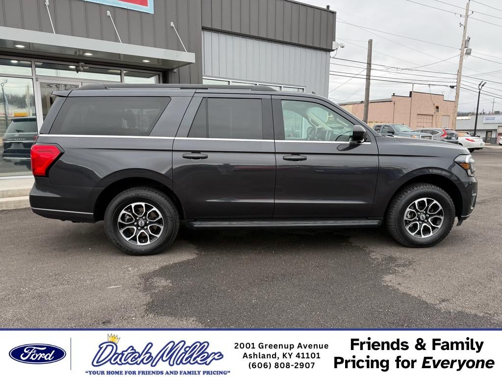 2024 Ford Expedition MAX XLT