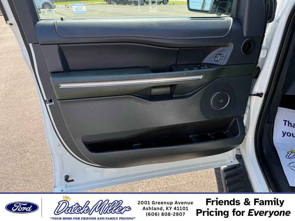 2022 Ford Expedition Timberline