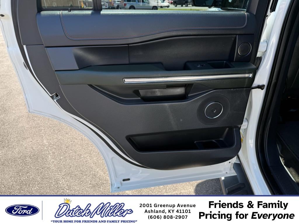2022 Ford Expedition Timberline