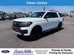 2022 Ford Expedition Timberline