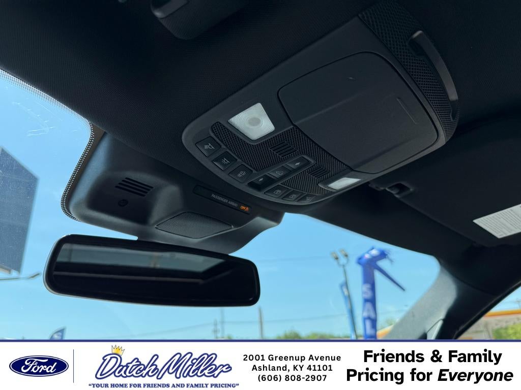 2022 Ford Expedition Timberline