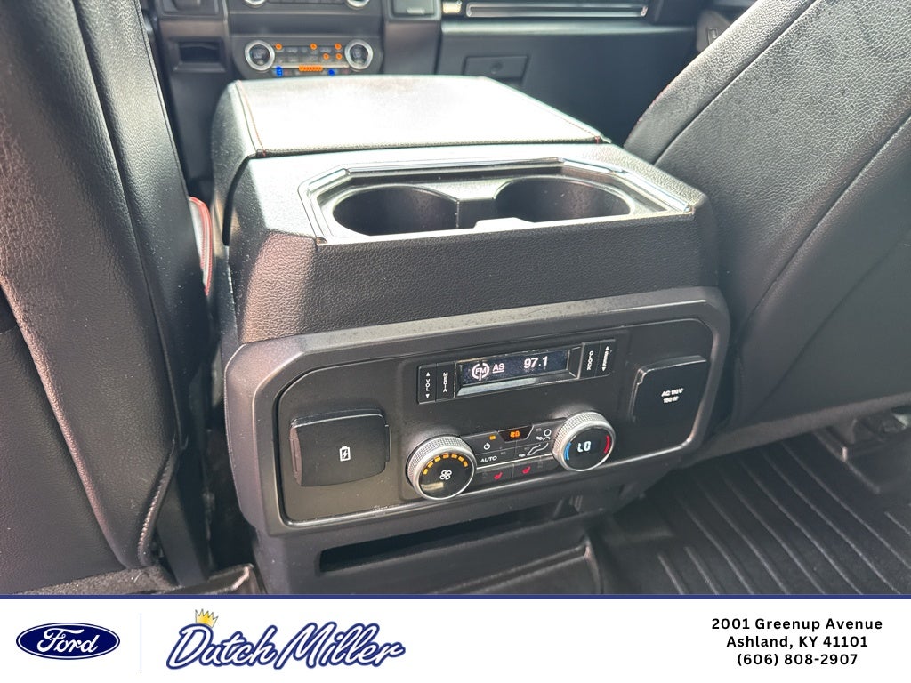 2020 Ford Expedition Limited