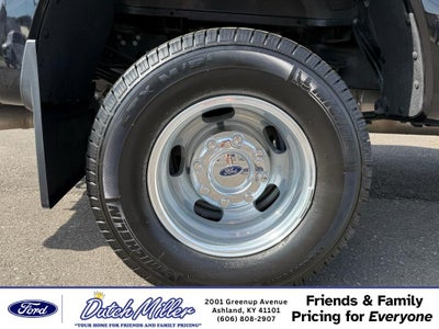 2025 Ford F-350 LARIAT