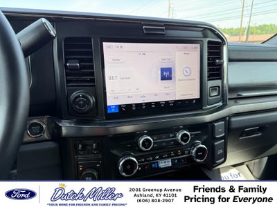2025 Ford F-350 LARIAT