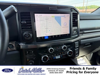 2025 Ford F-350 LARIAT