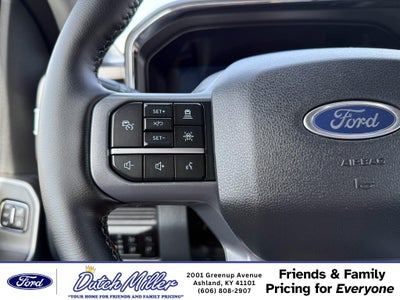 2025 Ford F-350 LARIAT