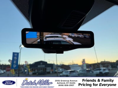 2023 Ford E-Transit Base