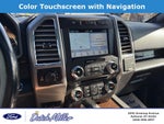 2017 Ford F-150 Platinum
