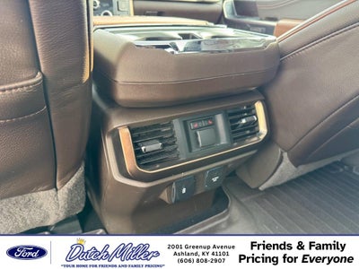 2024 Ford F-150 King Ranch