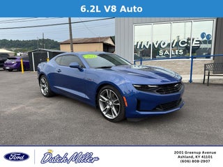 2023 Chevrolet Camaro LT1