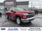 2023 Chevrolet Silverado LTZ