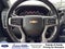 2023 Chevrolet Silverado LTZ