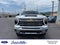 2024 Chevrolet Silverado LTZ