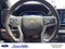2024 Chevrolet Silverado LTZ