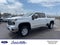 2024 Chevrolet Silverado LTZ