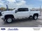 2024 Chevrolet Silverado LTZ