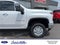 2024 Chevrolet Silverado LTZ