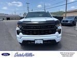 2024 Chevrolet Silverado Custom