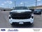 2024 Chevrolet Silverado Custom
