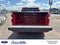 2024 Chevrolet Silverado Custom