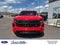 2024 Chevrolet Silverado Custom