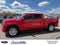 2024 Chevrolet Silverado Custom