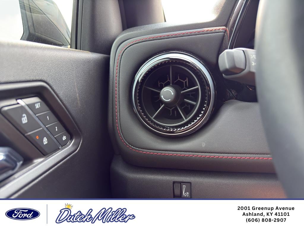 2023 Chevrolet Colorado 4WD Z71