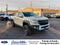 2021 Chevrolet Colorado 4WD ZR2