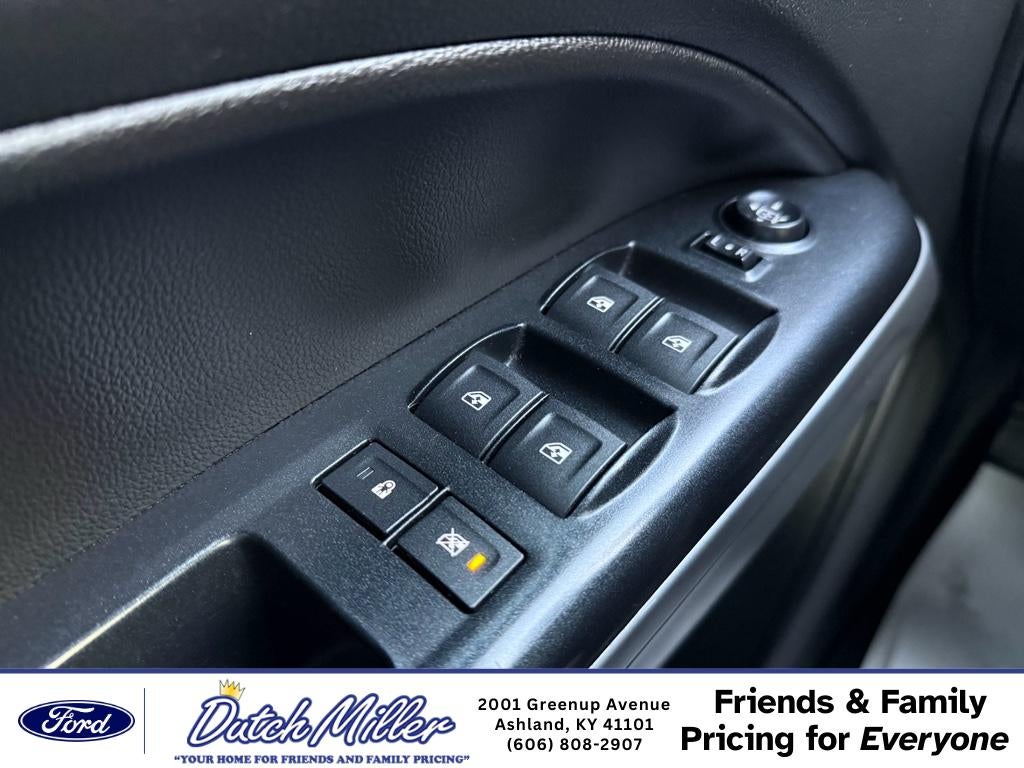 2021 Chevrolet Colorado 4WD ZR2