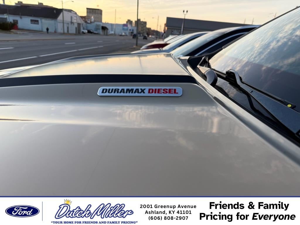 2021 Chevrolet Colorado 4WD ZR2